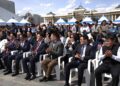 Боловсролын салбарын “НЭЭЛТТЭЙ ХААЛГАНЫ ӨДӨРЛӨГ”