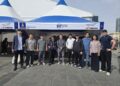 Боловсролын салбарын “НЭЭЛТТЭЙ ХААЛГАНЫ ӨДӨРЛӨГ”